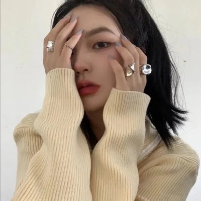 幸运缘是妳