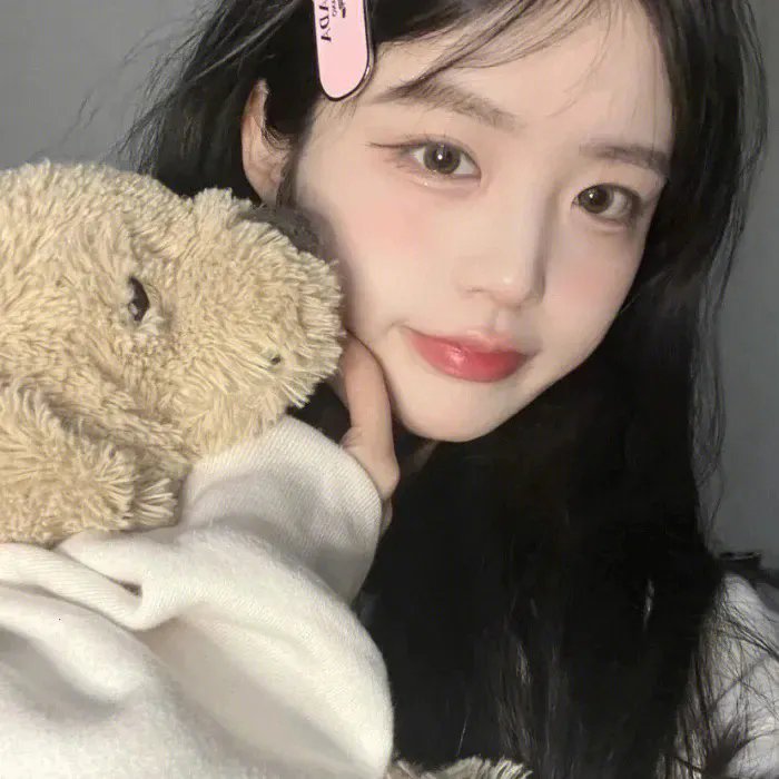 友谊的颜色